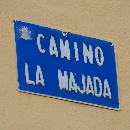 Casa Sandra En Las Norias Todoque Con Wi-Fi Los Llanos De Aridane Εξωτερικό φωτογραφία