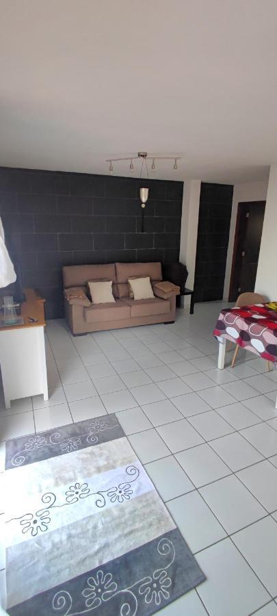 Casa Sandra En Las Norias Todoque Con Wi-Fi Los Llanos De Aridane Εξωτερικό φωτογραφία