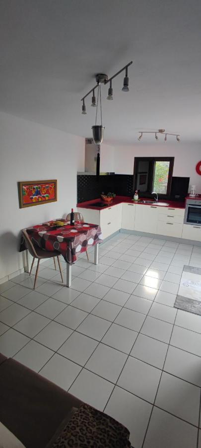 Casa Sandra En Las Norias Todoque Con Wi-Fi Los Llanos De Aridane Εξωτερικό φωτογραφία