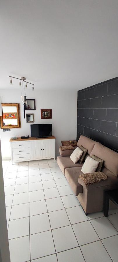 Casa Sandra En Las Norias Todoque Con Wi-Fi Los Llanos De Aridane Εξωτερικό φωτογραφία