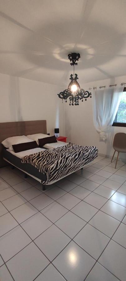 Casa Sandra En Las Norias Todoque Con Wi-Fi Los Llanos De Aridane Εξωτερικό φωτογραφία