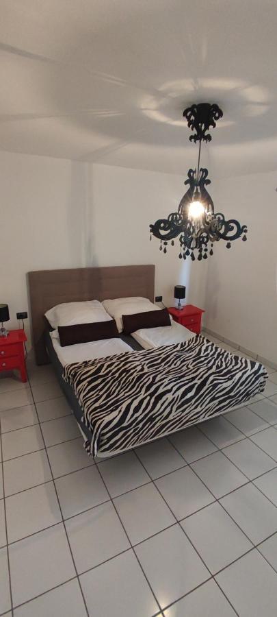 Casa Sandra En Las Norias Todoque Con Wi-Fi Los Llanos De Aridane Εξωτερικό φωτογραφία