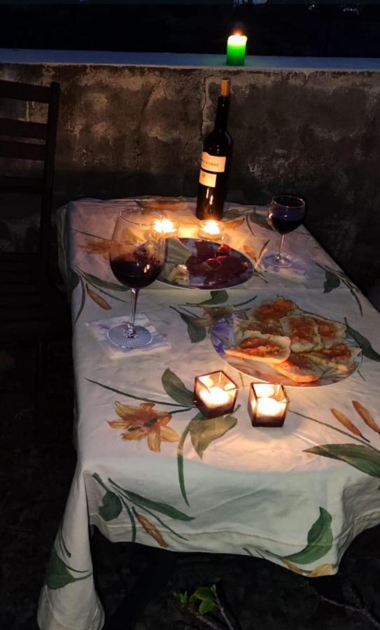Casa Sandra En Las Norias Todoque Con Wi-Fi Los Llanos De Aridane Εξωτερικό φωτογραφία
