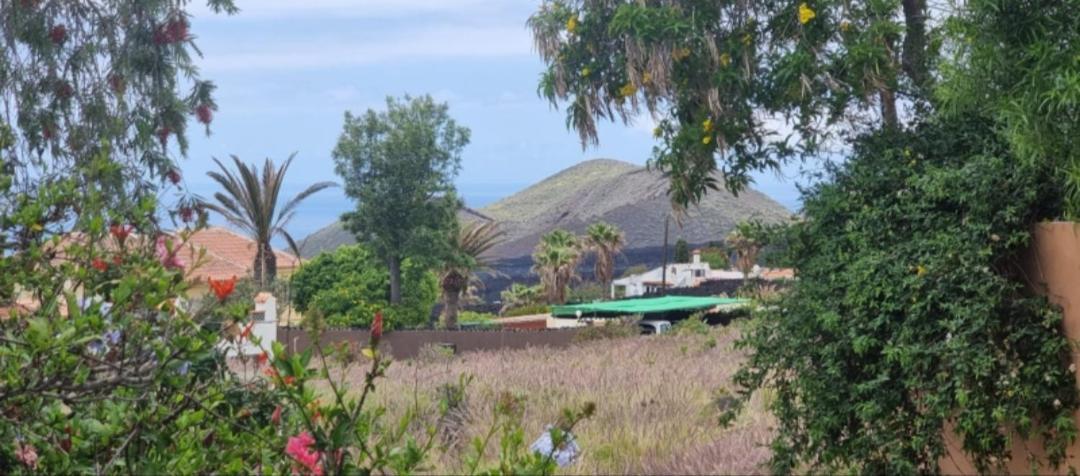 Casa Sandra En Las Norias Todoque Con Wi-Fi Los Llanos De Aridane Εξωτερικό φωτογραφία