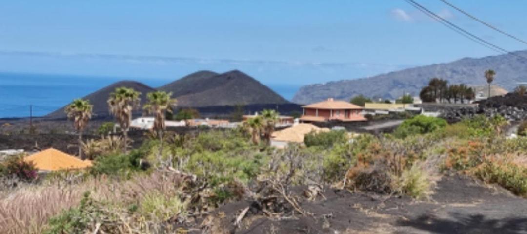 Casa Sandra En Las Norias Todoque Con Wi-Fi Los Llanos De Aridane Εξωτερικό φωτογραφία