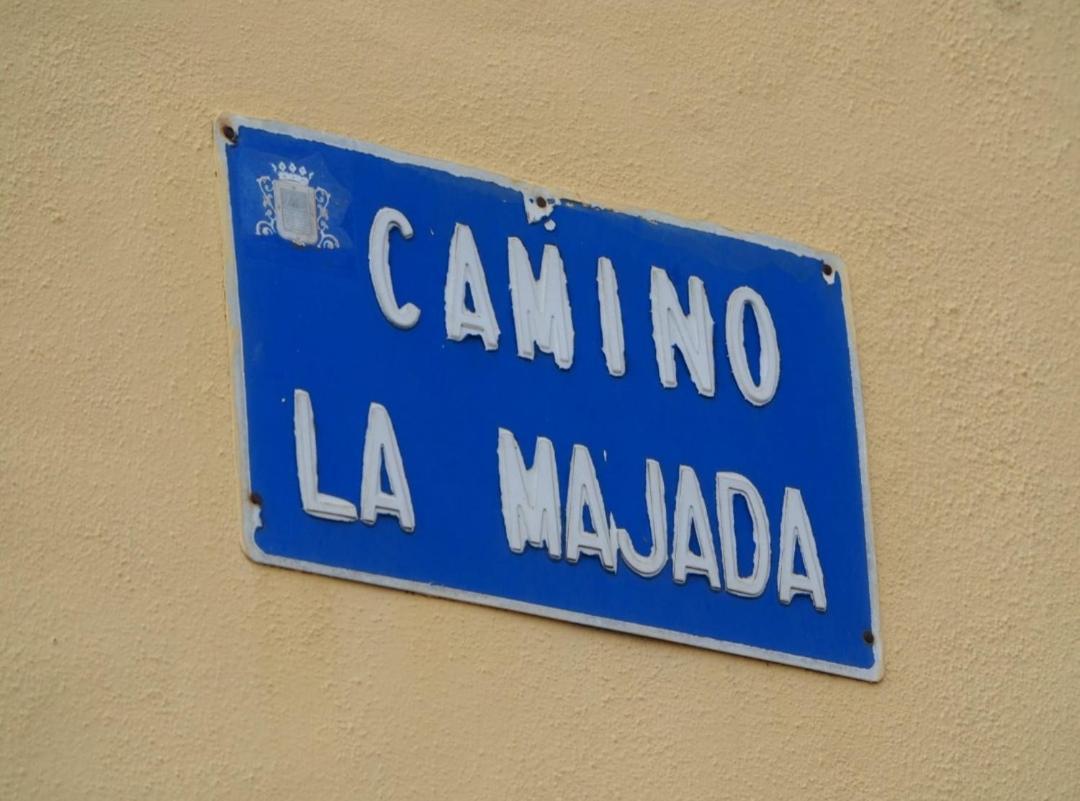 Casa Sandra En Las Norias Todoque Con Wi-Fi Los Llanos De Aridane Εξωτερικό φωτογραφία