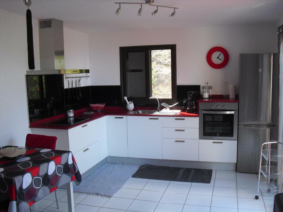 Casa Sandra En Las Norias Todoque Con Wi-Fi Los Llanos De Aridane Εξωτερικό φωτογραφία