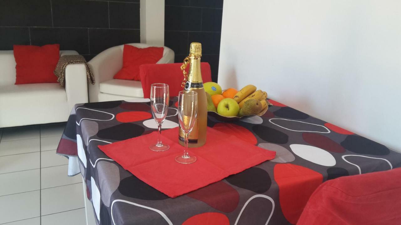 Casa Sandra En Las Norias Todoque Con Wi-Fi Los Llanos De Aridane Εξωτερικό φωτογραφία