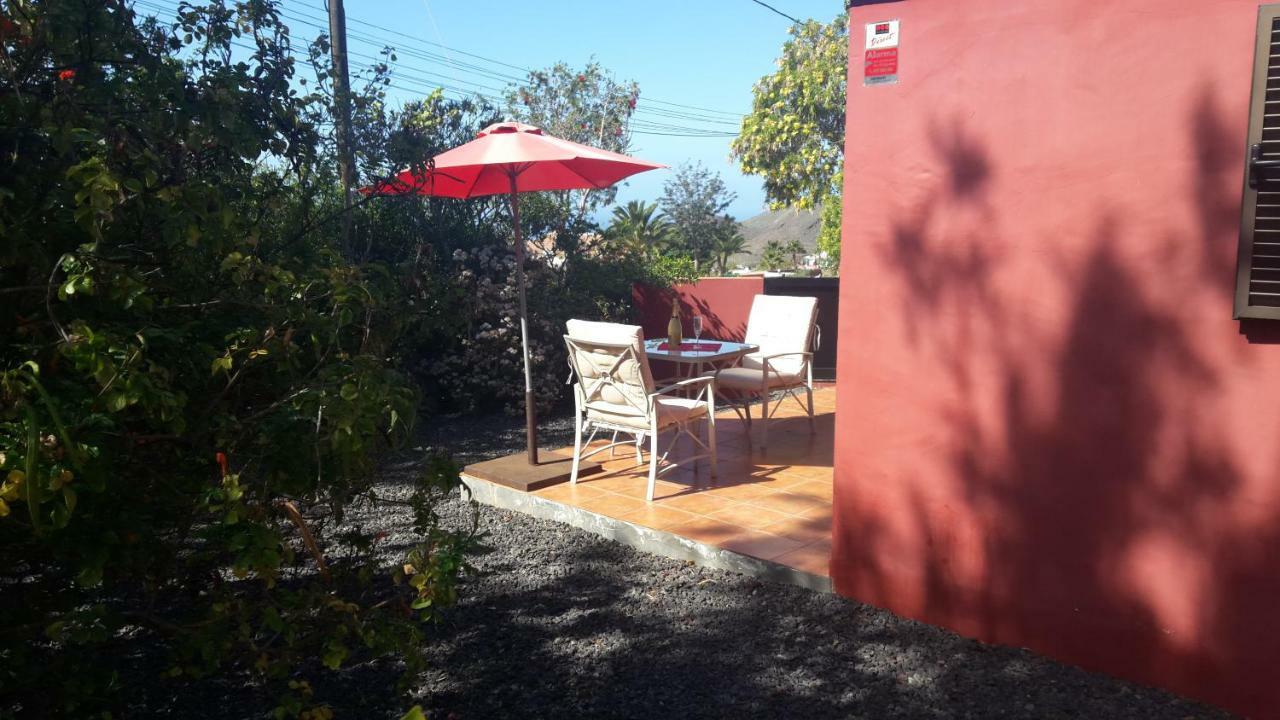 Casa Sandra En Las Norias Todoque Con Wi-Fi Los Llanos De Aridane Εξωτερικό φωτογραφία