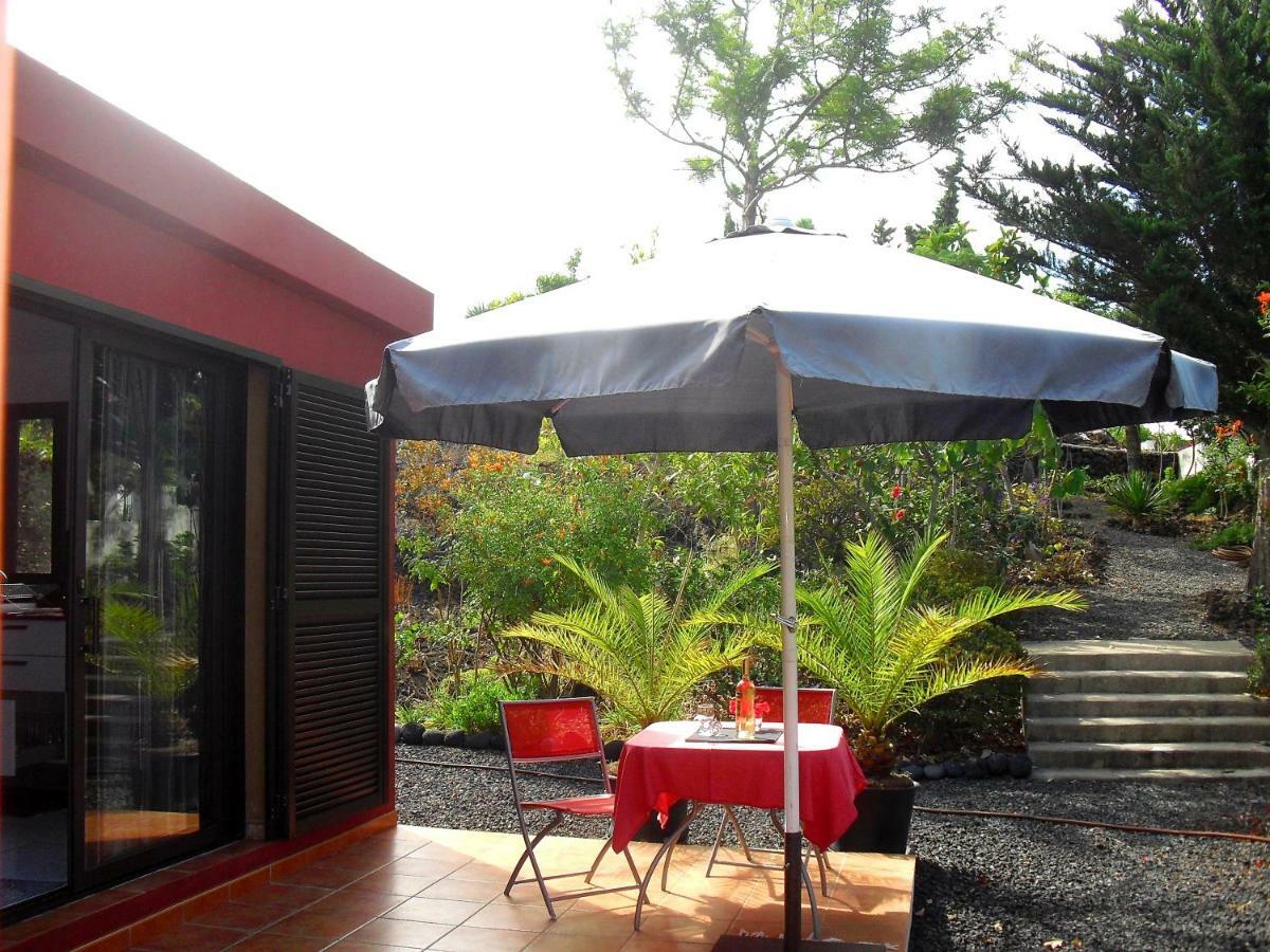 Casa Sandra En Las Norias Todoque Con Wi-Fi Los Llanos De Aridane Εξωτερικό φωτογραφία