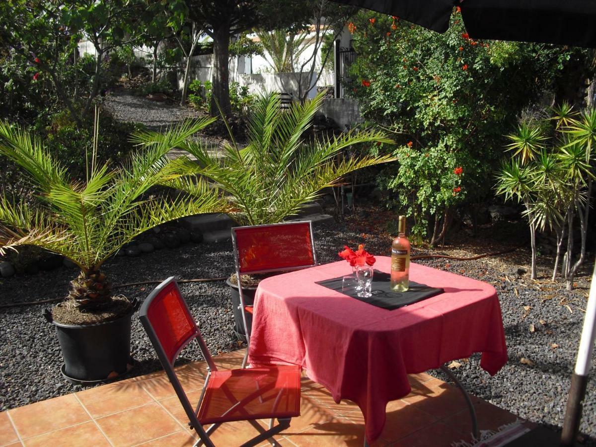 Casa Sandra En Las Norias Todoque Con Wi-Fi Los Llanos De Aridane Εξωτερικό φωτογραφία