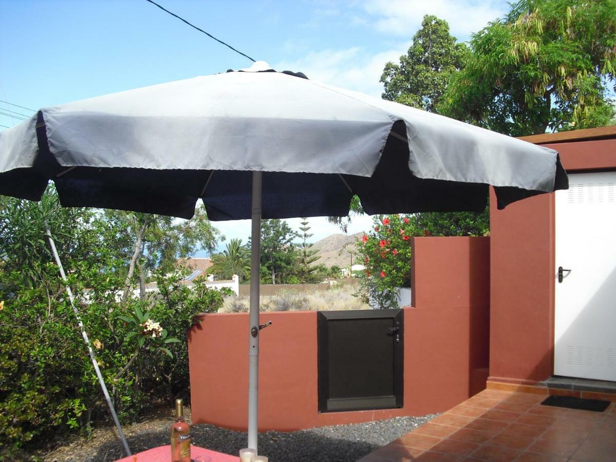 Casa Sandra En Las Norias Todoque Con Wi-Fi Los Llanos De Aridane Εξωτερικό φωτογραφία