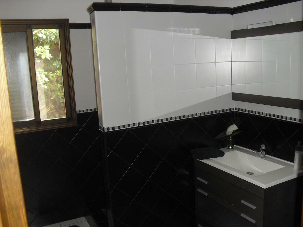 Casa Sandra En Las Norias Todoque Con Wi-Fi Los Llanos De Aridane Εξωτερικό φωτογραφία
