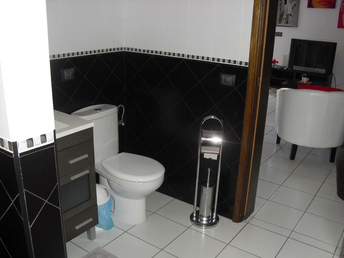 Casa Sandra En Las Norias Todoque Con Wi-Fi Los Llanos De Aridane Εξωτερικό φωτογραφία